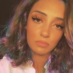 Meet your Posher, Mariam